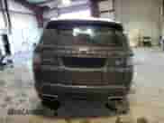 2020 Land Rover Range Rover Sport HSE Dynamic с VIN SALWR2SE9LA722997, выставлен на аукционе Copart как лот 44894885 с пробегом 47 968 миль миль и Списание • Salvage title. История ставок и продаж доступна на DreamBid. Изображение 6.