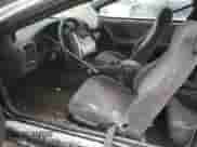 1997 Chevrolet Camaro RS с VIN 2G1FP22K6V2144828, выставлен на аукционе Copart как лот 45039415 с пробегом Не указан миль и Списание • Salvage title. История ставок и продаж доступна на DreamBid. Изображение 7.