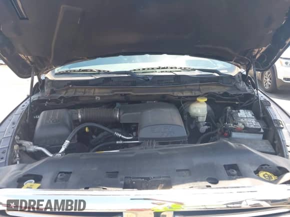 2017 Ram 1500 Big Horn z VIN 1C6RR7LG8HS584105, wystawiony jako IAAI lot #42557105 z przebiegiem 200 456 mil mil oraz . Historia ofert i sprzedaży dostępna na DreamBid. Obrazek 10.