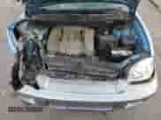 2004 Hyundai Santa Fe GLS с VIN KM8SC73D44U593475, выставлен на аукционе Copart как лот 78009834 с пробегом 167 217 миль миль и Списание • Salvage title. История ставок и продаж доступна на DreamBid. Изображение 12.