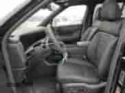 2025 Hyundai Santa Fe Calligraphy с VIN 5NMP5DGL4SH069414, выставлен на аукционе Copart как лот 81755404 с пробегом 14 миль миль и Списание • Salvage title. История ставок и продаж доступна на DreamBid. Изображение 7.