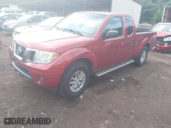2017 Nissan Frontier SV with VIN 1N6DD0CU9HN731073, listed as a IAAI auction lot 42987421 with 147,983 mi miles and . Bid and sale history available at DreamBid. Image 17.