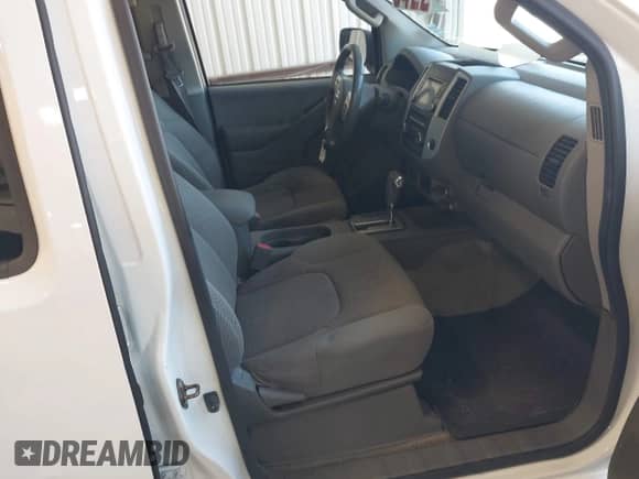 2016 Nissan Frontier SV с VIN 1N6AD0ER0GN726550, выставлен на аукционе IAAI как лот 42734490 с пробегом 184 552 миль миль и . История ставок и продаж доступна на DreamBid. Изображение 5.