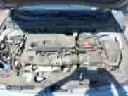 2021 Honda Accord Touring с VIN 1HGCV2F96MA025485, выставлен на аукционе IAAI как лот 43234955 с пробегом 71 494 миль миль и . История ставок и продаж доступна на DreamBid. Изображение 10.