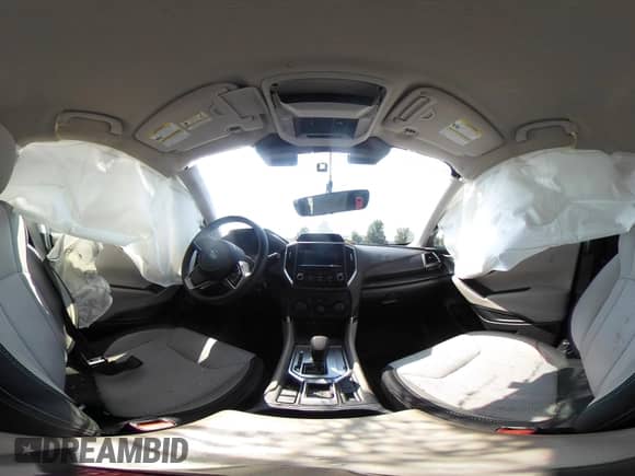 2022 Subaru Forester z VIN JF2SKACC9NH446107, wystawiony jako IAAI lot #42579560 z przebiegiem 38 405 mil mil oraz . Historia ofert i sprzedaży dostępna na DreamBid. Obrazek 18.