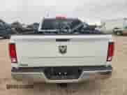 2022 Ram 1500 Tradesman z VIN 1C6RR6FG8NS170968, wystawiony jako Copart lot #62230755 z przebiegiem Nie podano mil oraz Szkoda całkowita • Salvage title. Historia ofert i sprzedaży dostępna na DreamBid. Obrazek 6.