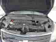 2017 Chevrolet Traverse LS z VIN 1GNKRFKD5HJ246444, wystawiony jako IAAI lot #43182386 z przebiegiem 150 776 mil mil oraz . Historia ofert i sprzedaży dostępna na DreamBid. Obrazek 10.