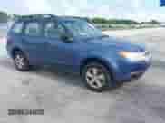 2011 Subaru Forester X z VIN JF2SHABC5BG766008, wystawiony jako IAAI lot #42815675 z przebiegiem 175 082 mil mil oraz . Historia ofert i sprzedaży dostępna na DreamBid. Obrazek 1.
