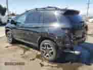 2023 Honda Passport Elite с VIN 5FNYF8H0XPB015539, выставлен на аукционе Copart как лот 70308465 с пробегом 34 279 миль миль и Списание • Salvage title. История ставок и продаж доступна на DreamBid. Изображение 2.