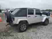 2007 Jeep Wrangler Unlimited X с VIN 1J4GA391X7L116382, выставлен на аукционе Copart как лот 60059605 с пробегом 134 268 миль миль и Чистый • Clean title. История ставок и продаж доступна на DreamBid. Изображение 3.