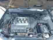 2000 Honda Accord EX с VIN 1HGCG2255YA044967, выставлен на аукционе IAAI как лот 42551643 с пробегом 175 967 миль миль и . История ставок и продаж доступна на DreamBid. Изображение 10.