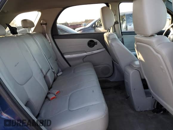 2008 Chevrolet Equinox LTZ с VIN 2CNDL83F886349171, выставлен на аукционе Copart как лот 81019094 с пробегом 142 727 миль миль и Чистый • Clean title. История ставок и продаж доступна на DreamBid. Изображение 11.