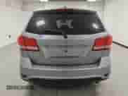 2018 Dodge Journey GT with VIN 3C4PDCEG1JT515801, listed as a Copart auction lot 81235155 with 86,981 mi miles and Clean title. Bid and sale history available at DreamBid. Image 6.