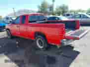 2005 Dodge Dakota SLT with VIN 1D7HE42KX5S218443, listed as a IAAI auction lot 42831581 with 146,947 mi miles and . Bid and sale history available at DreamBid. Image 3.
