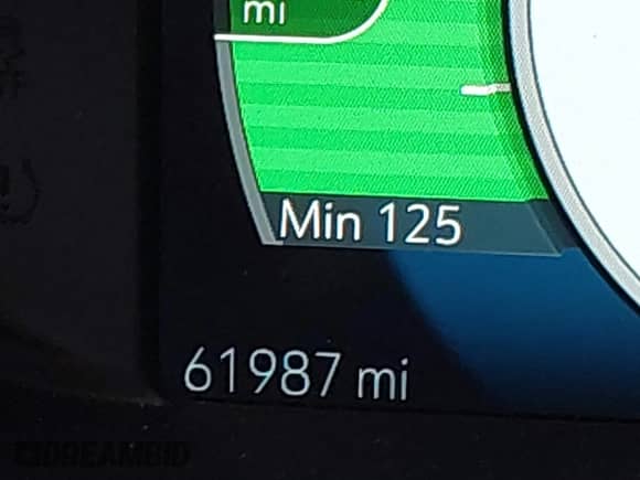 2017 Chevrolet Bolt EV Premier с VIN 1G1FX6S07H4182749, выставлен на аукционе IAAI как лот 43022592 с пробегом 61 987 миль миль и . История ставок и продаж доступна на DreamBid. Изображение 7.