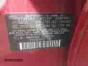 2012 Hyundai Elantra GLS с VIN KMHDH4AE7CU306181, выставлен на аукционе IAAI как лот 43221515 с пробегом 199 820 миль миль и . История ставок и продаж доступна на DreamBid. Изображение 9.