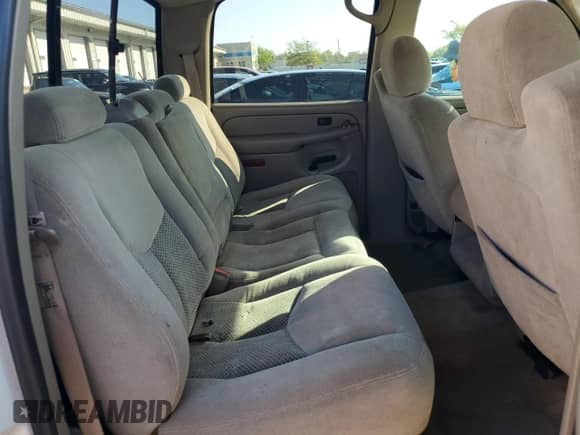 2005 Chevrolet Silverado 1500 LS с VIN 2GCEK13T151331497, выставлен на аукционе Copart как лот 83784785 с пробегом 224 111 миль миль и Списание • Salvage title. История ставок и продаж доступна на DreamBid. Изображение 10.