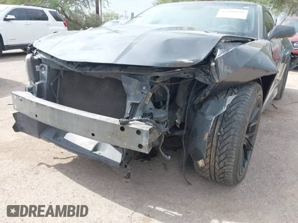 2010 Chevrolet Camaro 2SS с VIN 2G1FT1EW8A9172930, выставлен на аукционе IAAI как лот 43399921 с пробегом 159 489 миль миль и . История ставок и продаж доступна на DreamBid. Изображение 6.