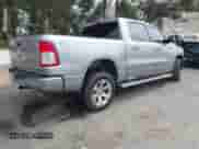 2020 Ram 1500 Lone Star z VIN 1C6RREFM6LN398253, wystawiony jako IAAI lot #42017656 z przebiegiem 84 669 mil mil oraz . Historia ofert i sprzedaży dostępna na DreamBid. Obrazek 4.