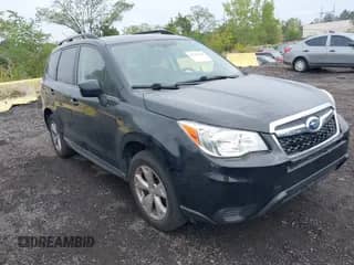 2015 Subaru Forester Premium с VIN JF2SJADCXFG543826, выставлен на аукционе IAAI как лот 43306662 с пробегом 165 478 миль миль и . История ставок и продаж доступна на DreamBid. Изображение 1.