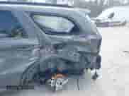 2023 Dodge Durango R/T Plus z VIN 1C4SDHCT1PC616557, wystawiony jako IAAI lot #42320053 z przebiegiem 25 697 mil mil oraz . Historia ofert i sprzedaży dostępna na DreamBid. Obrazek 6.