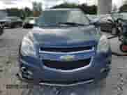 2012 Chevrolet Equinox LTZ with VIN 2GNFLGE50C6300879, listed as a Copart auction lot 70881655 with 205,370 mi miles and Clean title. Bid and sale history available at DreamBid. Image 5.