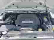 2014 Jeep Wrangler Sport with VIN 1C4AJWAG8EL276335, listed as a IAAI auction lot 42874697 with 115,070 mi miles and . Bid and sale history available at DreamBid. Image 10.