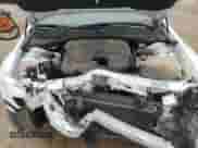 2023 Chrysler 300 Touring L with VIN 2C3CCASG1PH593060, listed as a Copart auction lot 58592375 with 12,930 mi miles and Salvage title. Bid and sale history available at DreamBid. Image 11.