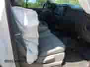 2015 GMC Sierra 1500 с VIN 1GTN2TEC5FZ241156, выставлен на аукционе Copart как лот 63439405 с пробегом 105 439 миль миль и Списание • Salvage title. История ставок и продаж доступна на DreamBid. Изображение 10.