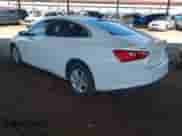 2021 Chevrolet Malibu LS z VIN 1G1ZC5ST3MF057095, wystawiony jako IAAI lot #43280656 z przebiegiem 173 021 mil mil oraz . Historia ofert i sprzedaży dostępna na DreamBid. Obrazek 3.