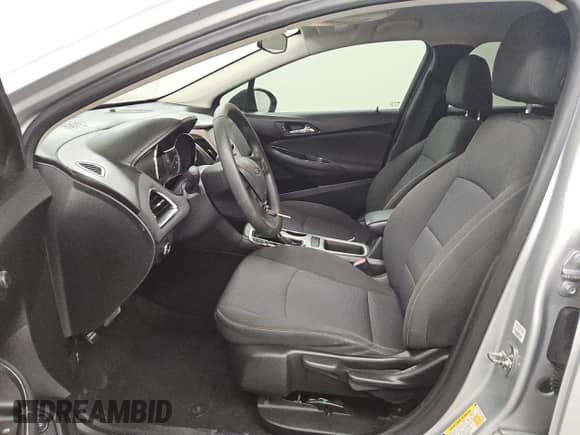 2018 Chevrolet Cruze LS with VIN 1G1BC5SM7J7221528, listed as a Copart auction lot 84436555 with 109,936 mi miles and Clean title. Bid and sale history available at DreamBid. Image 7.