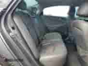 2012 Hyundai Sonata SE z VIN 5NPEC4AC7CH480588, wystawiony jako Copart lot #71114035 z przebiegiem 182 328 mil mil oraz Szkoda całkowita • Salvage title. Historia ofert i sprzedaży dostępna na DreamBid. Obrazek 10.