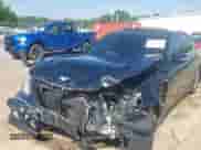 2012 Hyundai Genesis 4.6L с VIN KMHGC4DF9CU166571, выставлен на аукционе IAAI как лот 42058074 с пробегом 149 805 миль миль и . История ставок и продаж доступна на DreamBid. Изображение 18.