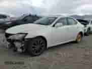 2006 Lexus IS 250 z VIN JTHCK262862001596, wystawiony jako Copart lot #69816185 z przebiegiem Nie podano mil oraz Szkoda całkowita • Salvage title. Historia ofert i sprzedaży dostępna na DreamBid. Obrazek 1.