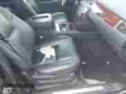 2013 Chevrolet Tahoe LTZ с VIN 1GNSCCE0XDR151771, выставлен на аукционе IAAI как лот 43088780 с пробегом 191 788 миль миль и . История ставок и продаж доступна на DreamBid. Изображение 5.