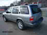 2001 Nissan Pathfinder LE z VIN JN8DR09Y91W600597, wystawiony jako IAAI lot #41612126 z przebiegiem 248 101 mil mil oraz . Historia ofert i sprzedaży dostępna na DreamBid. Obrazek 3.