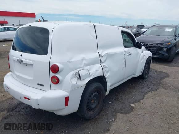 2010 Chevrolet HHR LS с VIN 3GCAAADB5AS578639, выставлен на аукционе IAAI как лот 42293175 с пробегом 252 033 миль миль и . История ставок и продаж доступна на DreamBid. Изображение 4.