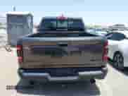 2020 Ram 1500 Rebel with VIN 1C6SRFLT1LN398728, listed as a IAAI auction lot 42526369 with 85,040 mi miles and . Bid and sale history available at DreamBid. Image 16.