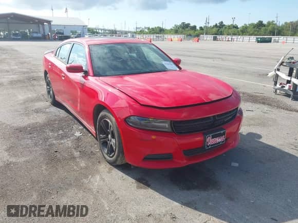 2019 Dodge Charger SXT z VIN 2C3CDXBG8KH699370, wystawiony jako IAAI lot #43361261 z przebiegiem 125 470 mil mil oraz . Historia ofert i sprzedaży dostępna na DreamBid. Obrazek 1.