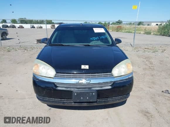 2005 Chevrolet Malibu z VIN 1G1ZS54F95F290720, wystawiony jako IAAI lot #42652409 z przebiegiem 150 923 mil mil oraz . Historia ofert i sprzedaży dostępna na DreamBid. Obrazek 12.