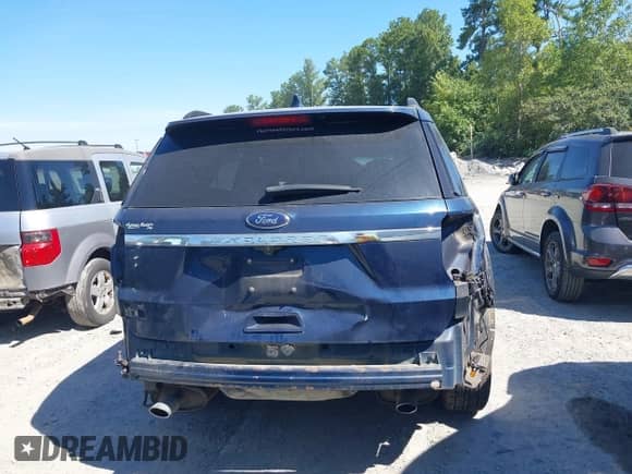 2017 Ford Explorer z VIN 1FM5K7B87HGB72116, wystawiony jako IAAI lot #43065658 z przebiegiem 181 345 mil mil oraz . Historia ofert i sprzedaży dostępna na DreamBid. Obrazek 16.