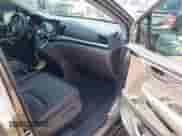 2019 Honda Odyssey EX-L с VIN 5FNRL6H70KB129914, выставлен на аукционе IAAI как лот 42809079 с пробегом 83 203 миль миль и . История ставок и продаж доступна на DreamBid. Изображение 5.