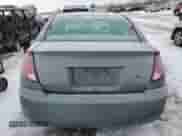 2004 Saturn ION ION 2 with VIN 1G8AZ52F34Z206255, listed as a Copart auction lot 87927585 with 263,714 mi miles and Salvage title. Bid and sale history available at DreamBid. Image 6.