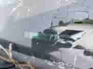 2015 Chevrolet Suburban LT с VIN 1GNSKJKC0FR661233, выставлен на аукционе IAAI как лот 42848523 с пробегом 183 511 миль миль и . История ставок и продаж доступна на DreamBid. Изображение 9.