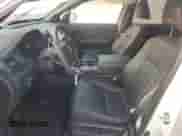 2024 Honda Passport TrailSport с VIN 5FNYF8H62RB018913, выставлен на аукционе Copart как лот 60323885 с пробегом 6 828 миль миль и Списание • Salvage title. История ставок и продаж доступна на DreamBid. Изображение 7.