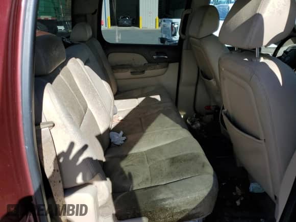 2008 GMC Sierra 1500 Work Truck с VIN 2GTEK13M581250208, выставлен на аукционе Copart как лот 87257555 с пробегом Не указан миль и Чистый • Clean title. История ставок и продаж доступна на DreamBid. Изображение 10.