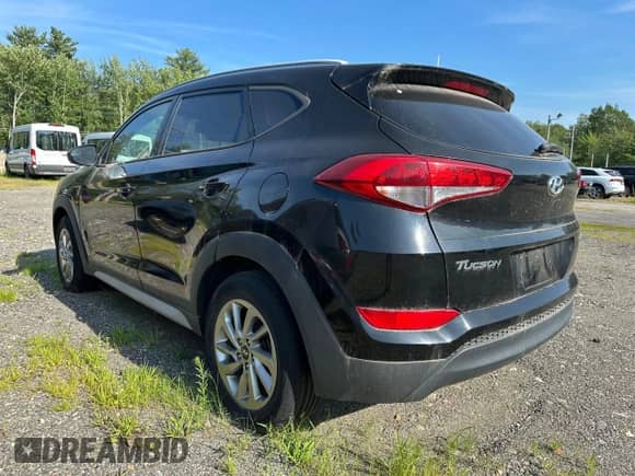 2018 Hyundai Tucson SEL с VIN KM8J3CA46JU752886, выставлен на аукционе Copart как лот 68216895 с пробегом 88 473 миль миль и Чистый • Clean title. История ставок и продаж доступна на DreamBid. Изображение 3.