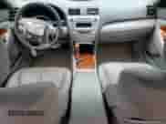 2010 Toyota Camry XLE with VIN 4T1BK3EK1AU109989, listed as a Copart auction lot 85481945 with 77,786 mi miles and Salvage title. Bid and sale history available at DreamBid. Image 8.