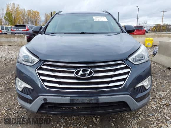 2015 Hyundai Santa Fe GLS с VIN KM8SMDHF7FU098955, выставлен на аукционе IAAI как лот 43498308 с пробегом 204 523 миль миль и . История ставок и продаж доступна на DreamBid. Изображение 12.