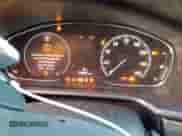 2018 Honda Accord Sport z VIN 1HGCV1F3XJA230048, wystawiony jako Copart lot #86544855 z przebiegiem 43 467 mil mil oraz Szkoda całkowita • Salvage title. Historia ofert i sprzedaży dostępna na DreamBid. Obrazek 9.